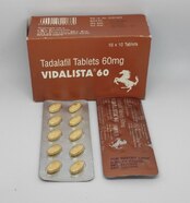 Сиалис 60 мг
