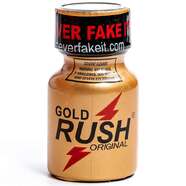 Gold Rush Original 10 ml PWD(США)